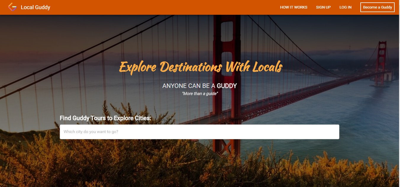 Local Guddy gallery image