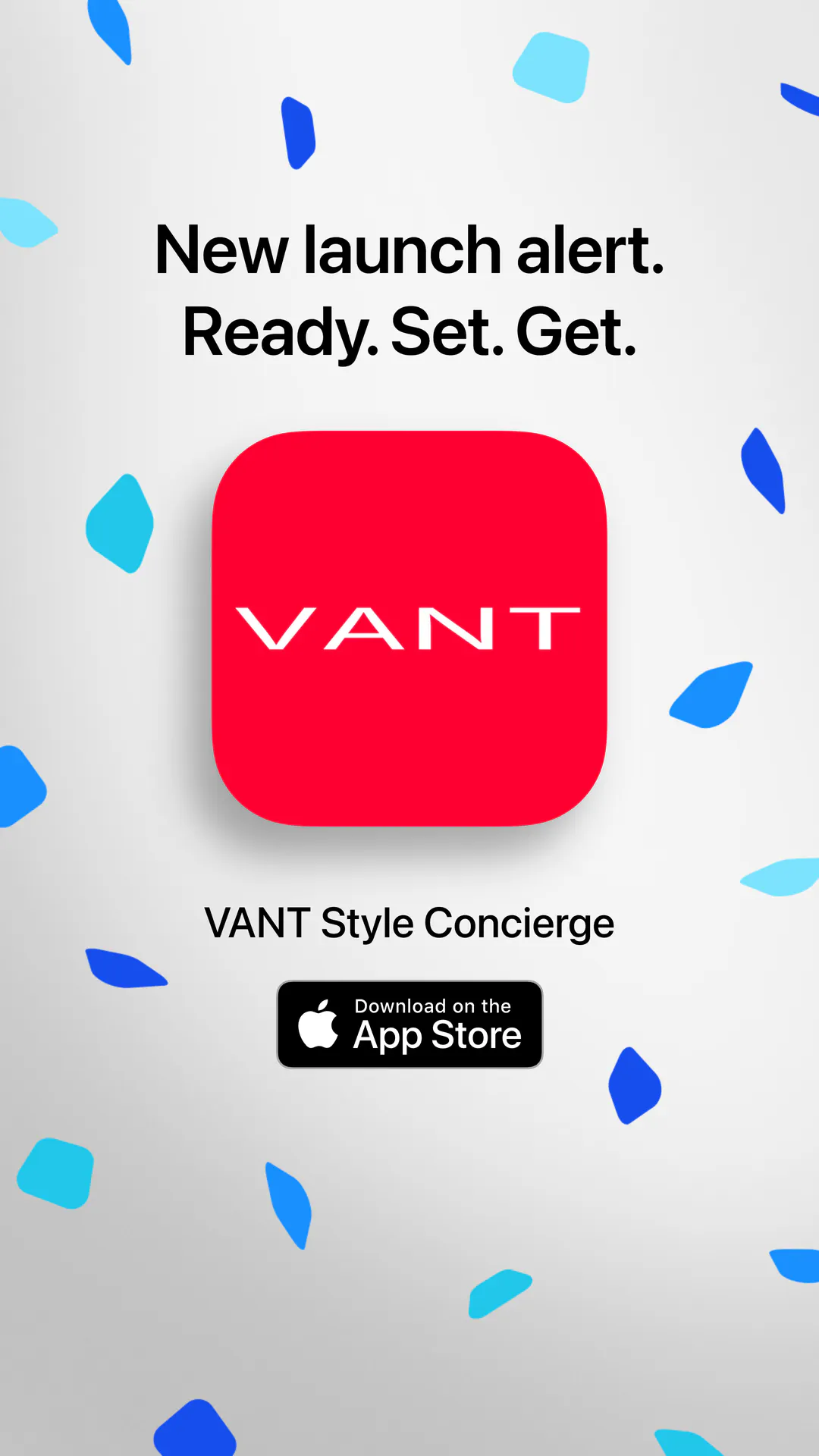 VANT Style Concierge gallery image