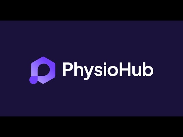 PhysioHub gallery image