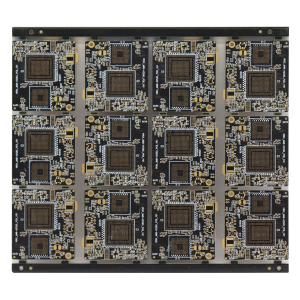 pcb fabrication and assembly - Main product screenshot demonstrating key features and user interface