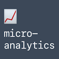 micro-analytics