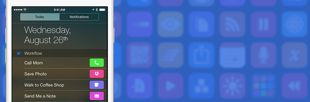 Workflow Image