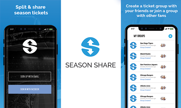 Season Share gallery image