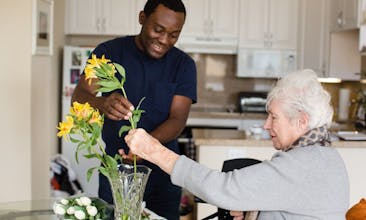 Honor Care Network gallery image