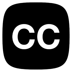 CleverCaptions logo