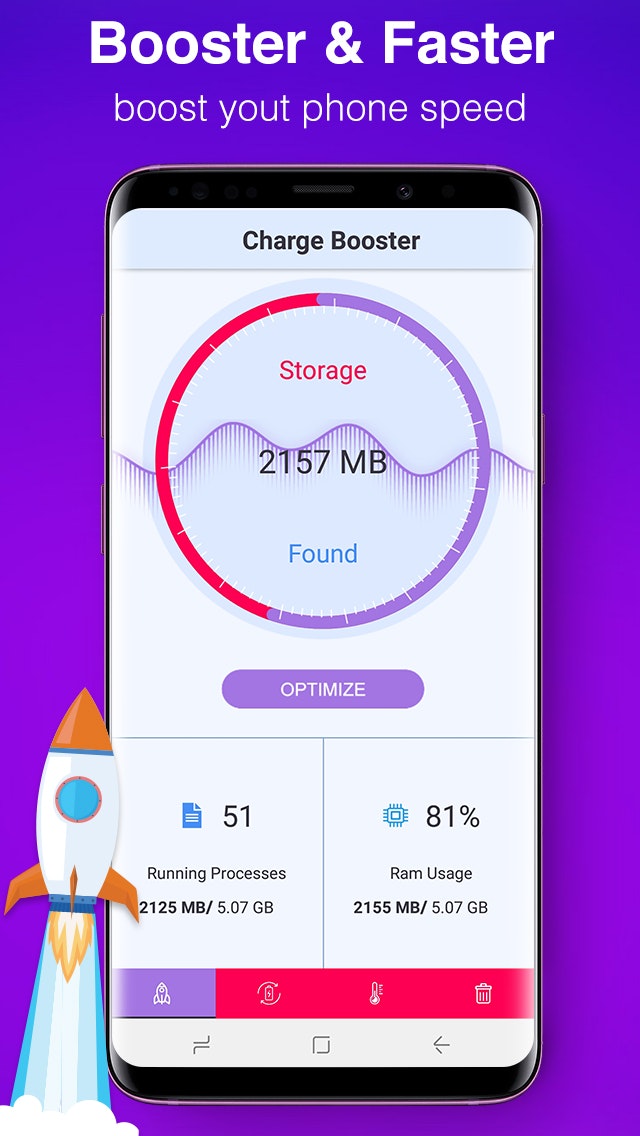 Magic Cleaner Pro gallery image