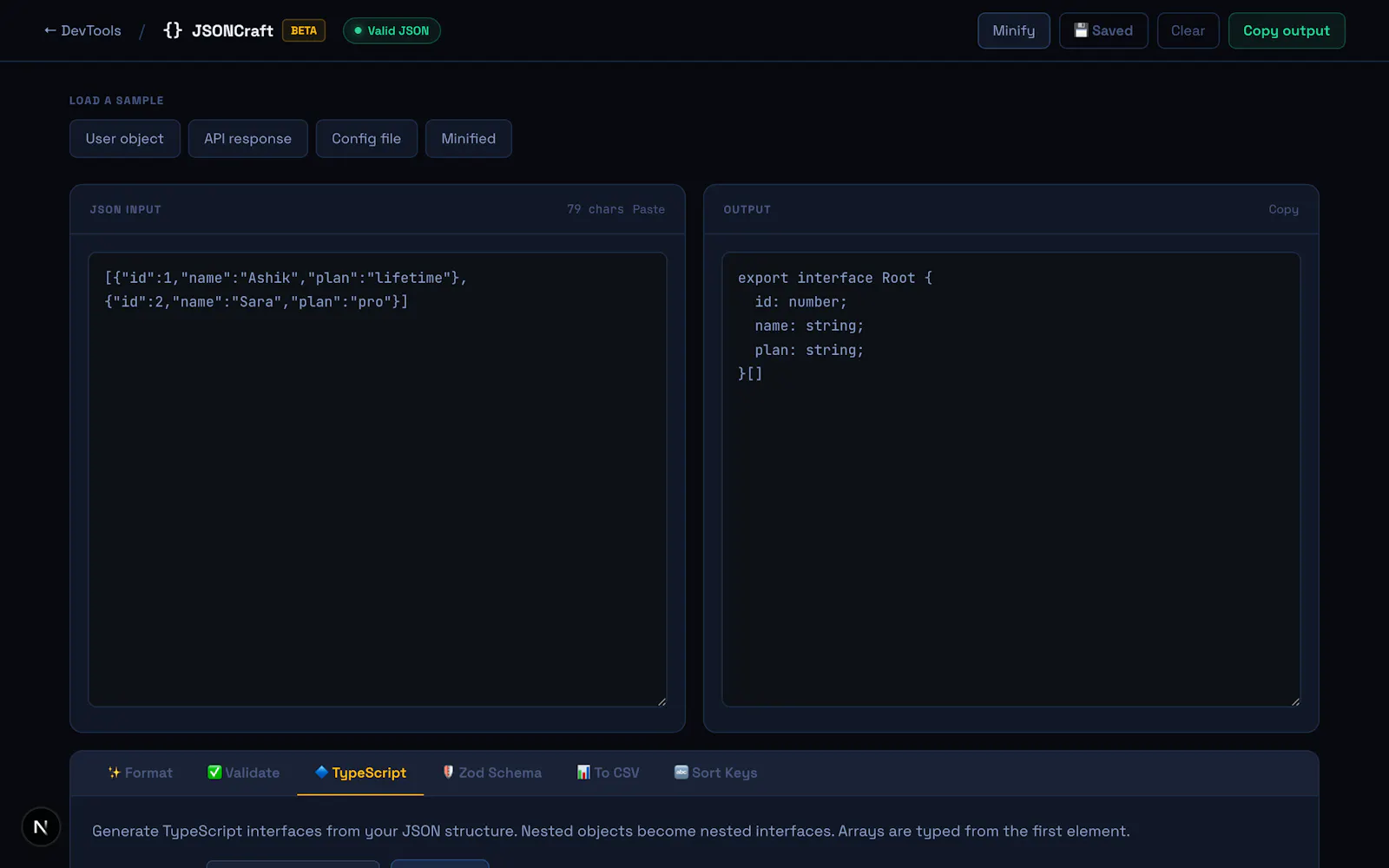 DevTools by Hakeemify screenshot 6