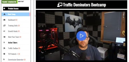 OLSP System gallery image