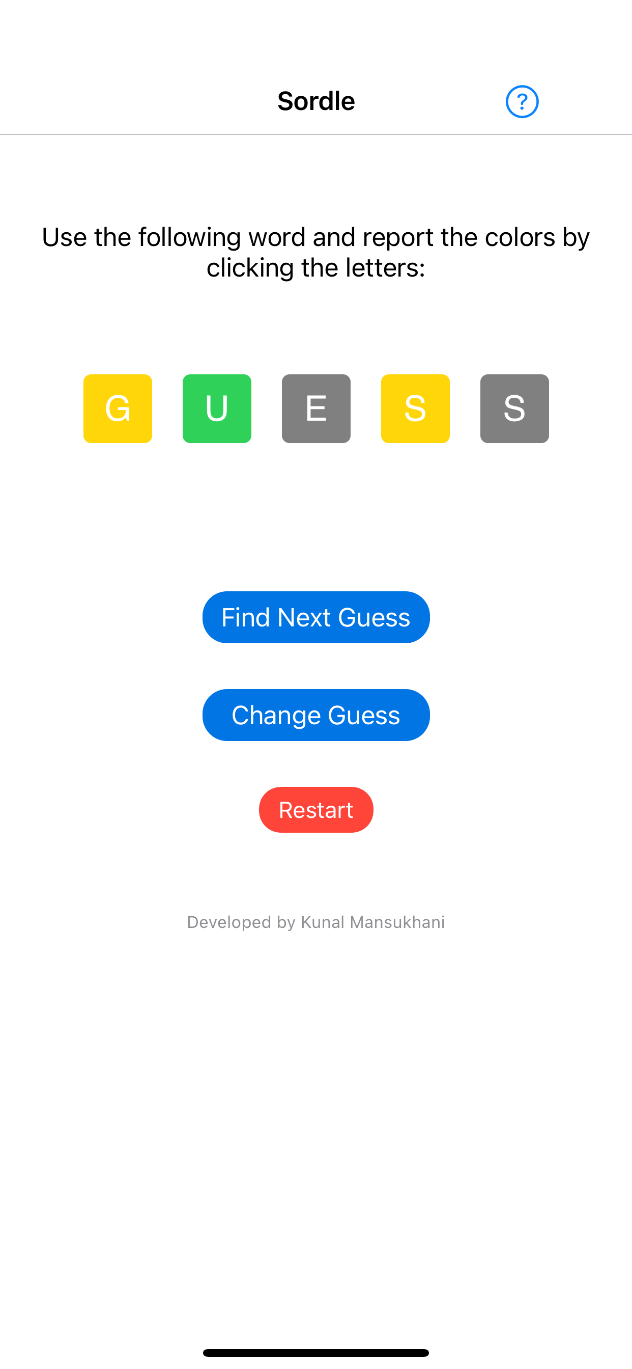 Sordle gallery image