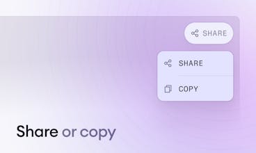 Job Description Copilot gallery image