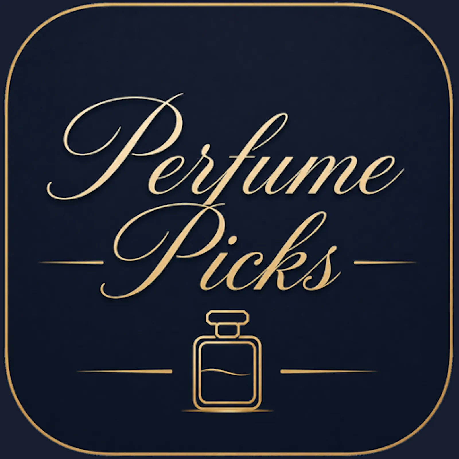 Perfume Picks screenshot 1