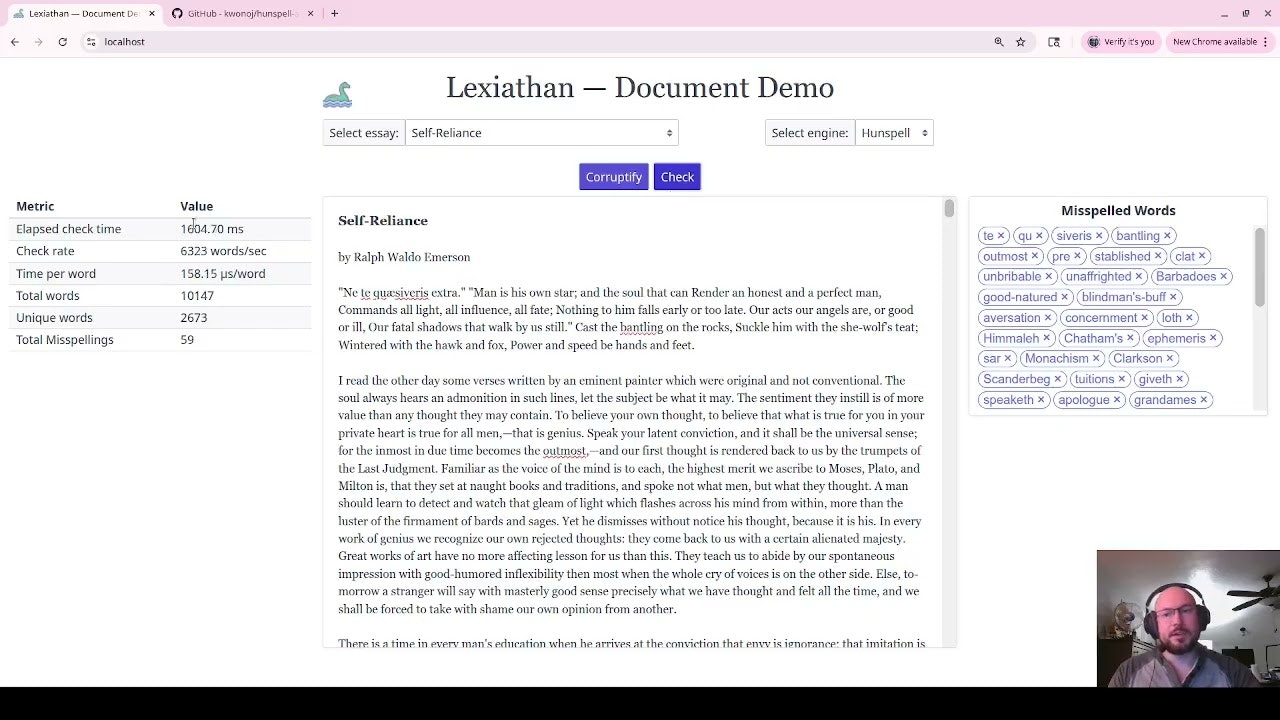 Lexiathan gallery image