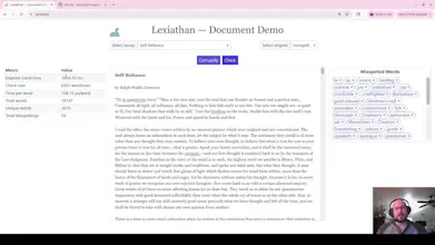 Lexiathan gallery image