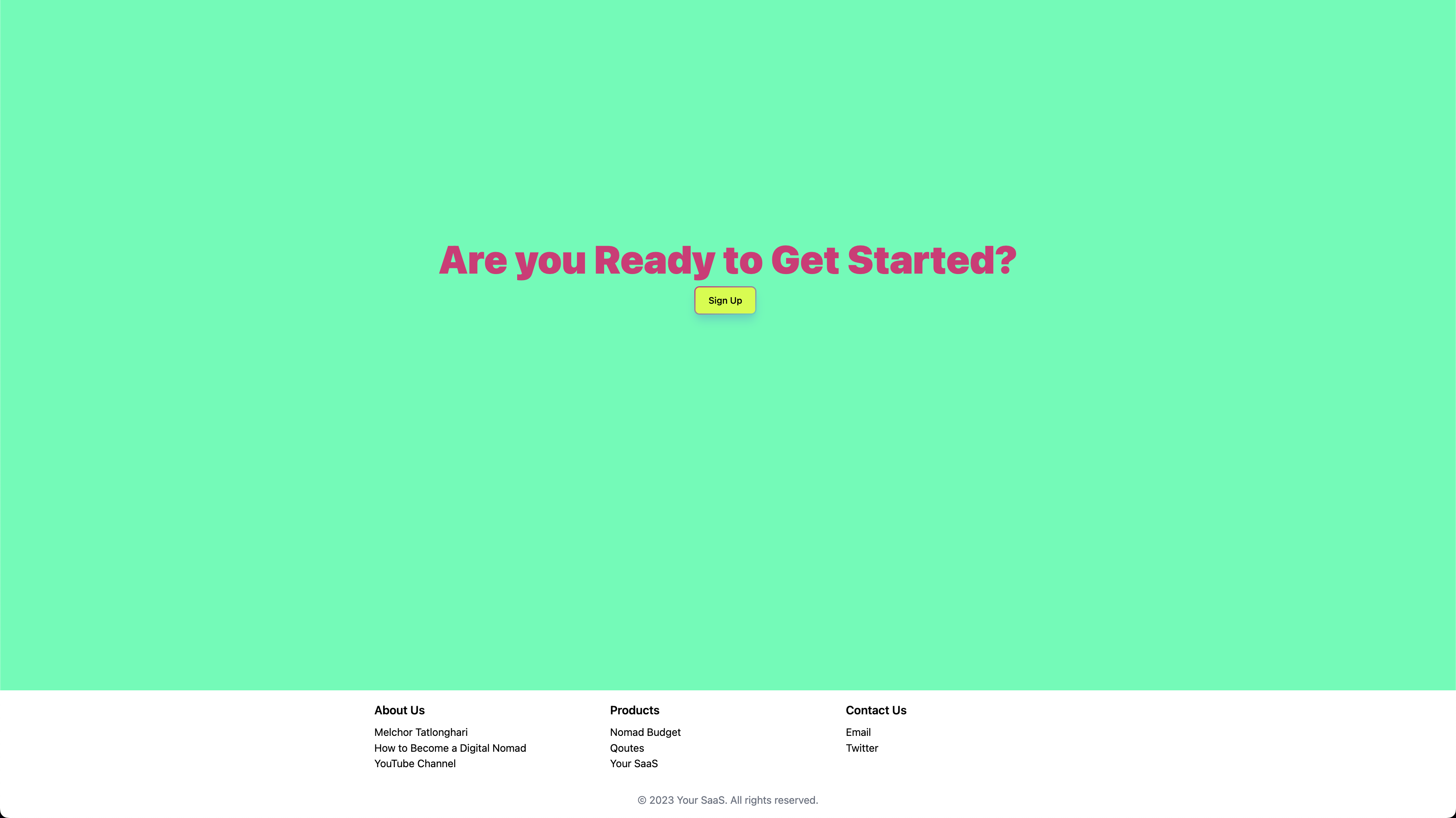 Your SaaS media 10
