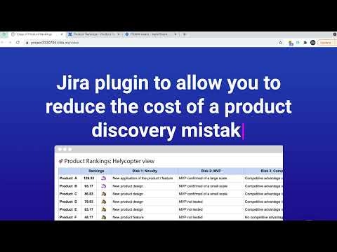 Portfolio Prioritization gallery image