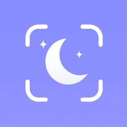 Dream AI : Dream Recorder  - Product Hunt launch logo