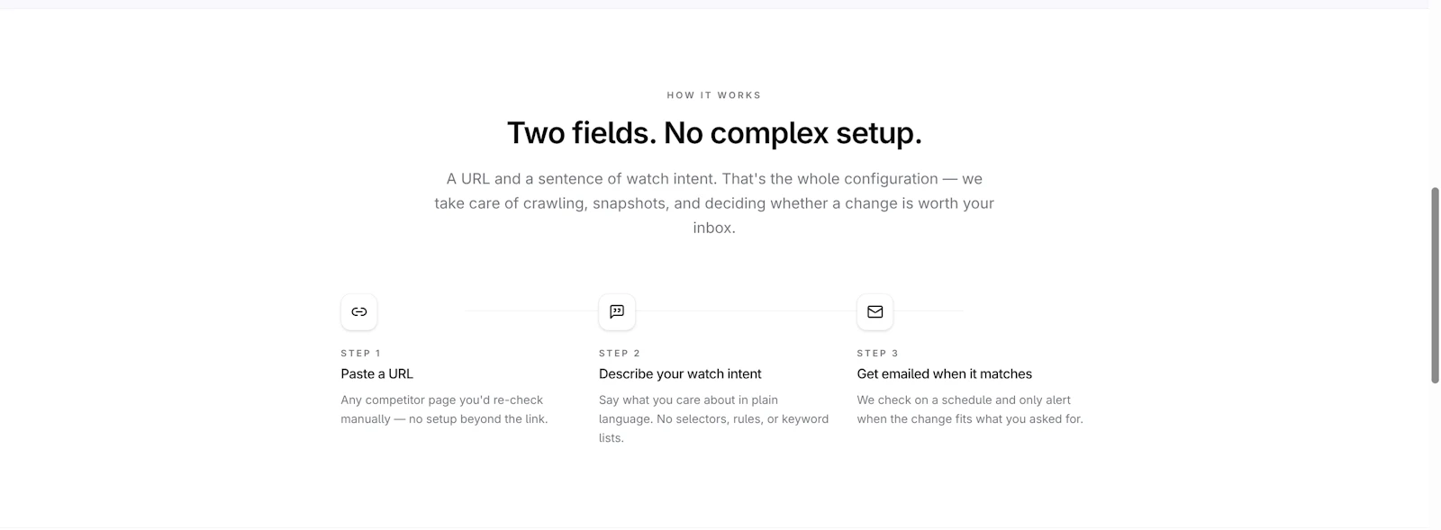 Speckula screenshot 2