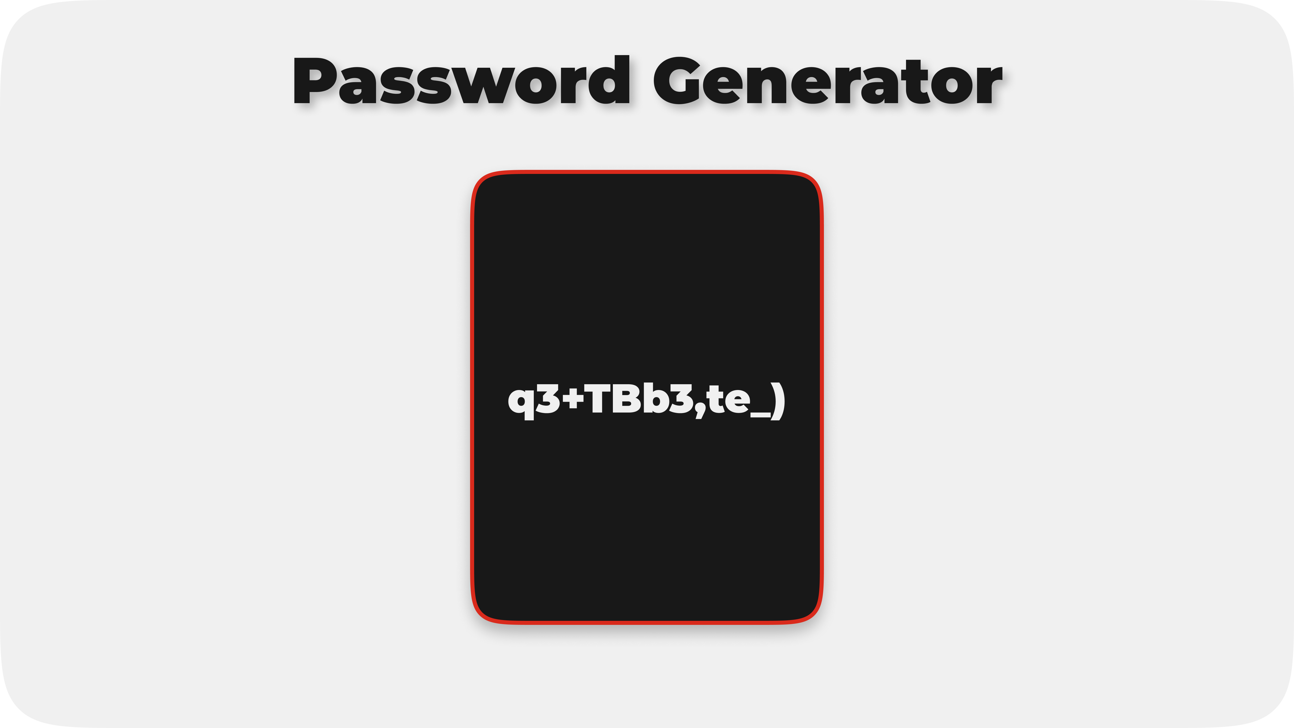 Infinite Toolkit gallery image