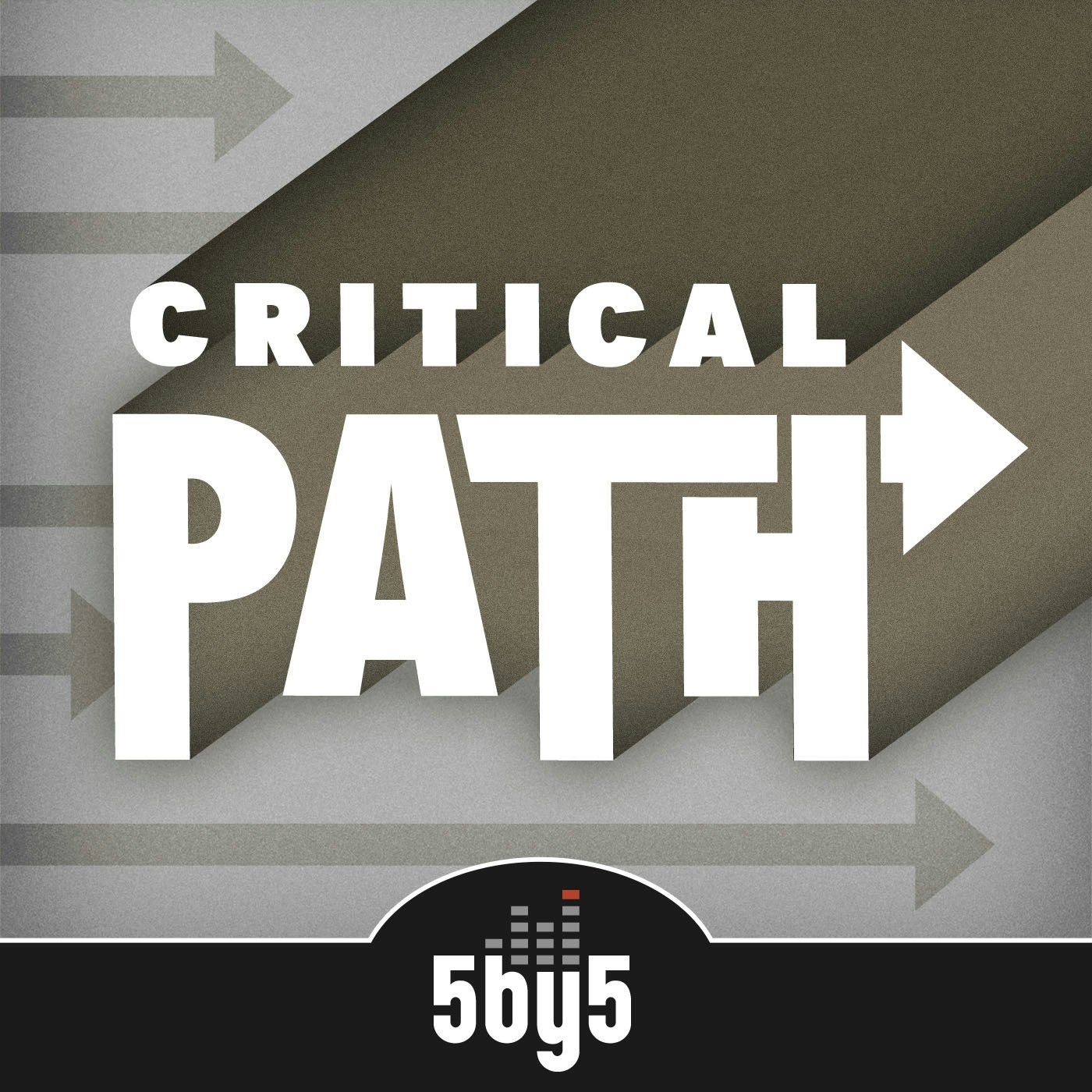 The Critical Path - 167: David Sundahl