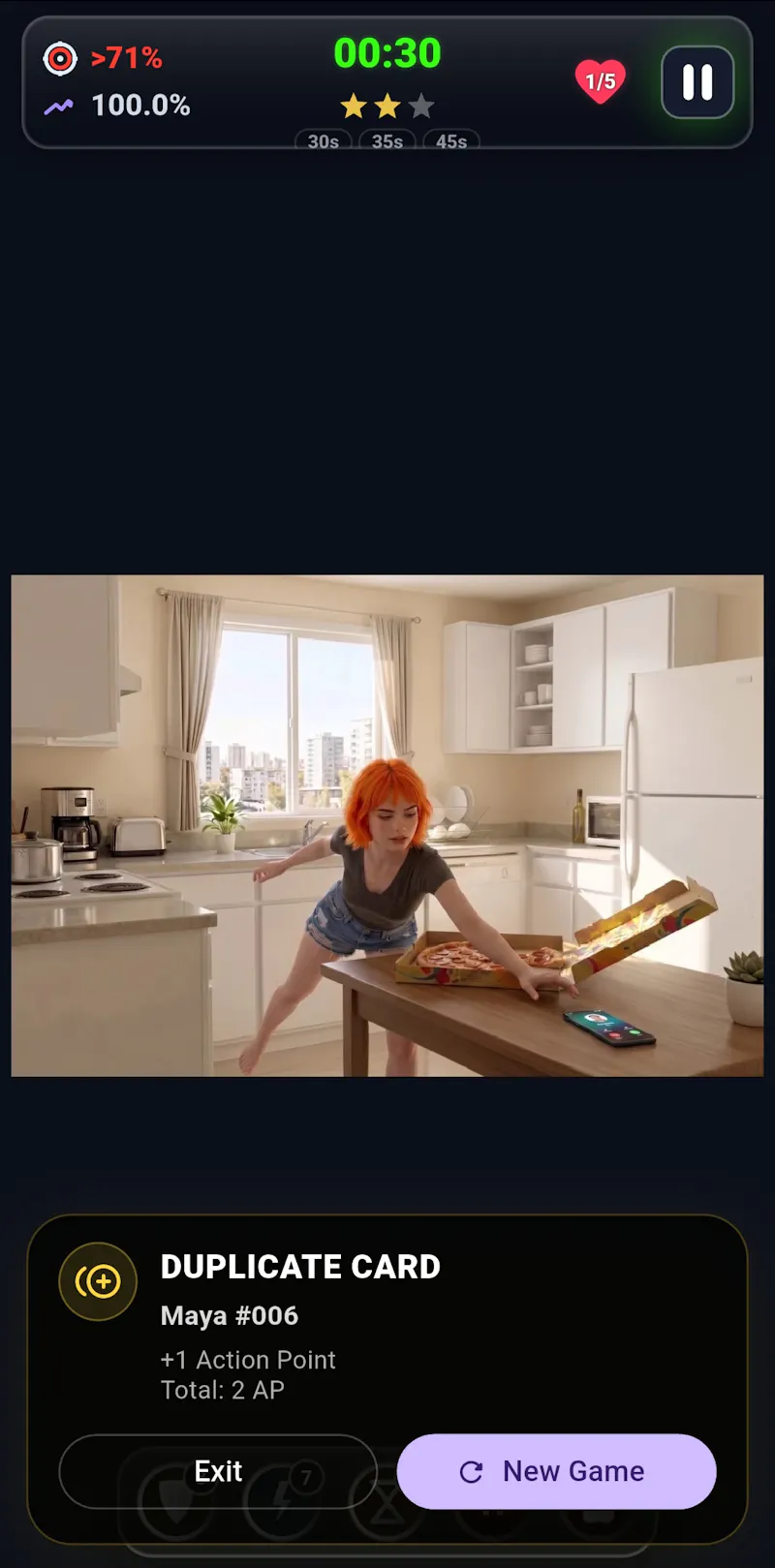 Cutxel screenshot 7