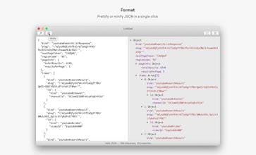 JSON Viewer gallery image