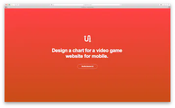 Random UI gallery image