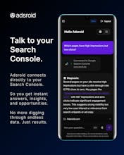 Adsroid gallery image