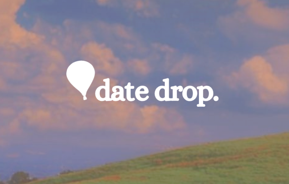 Date Drop