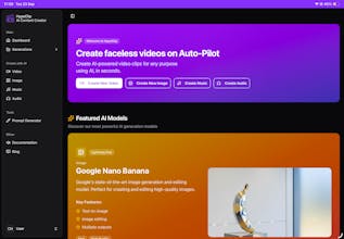 HypeClip gallery image