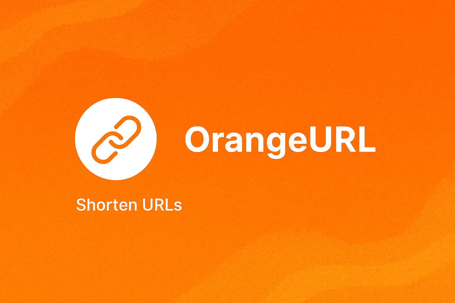 OrangeURL gallery image