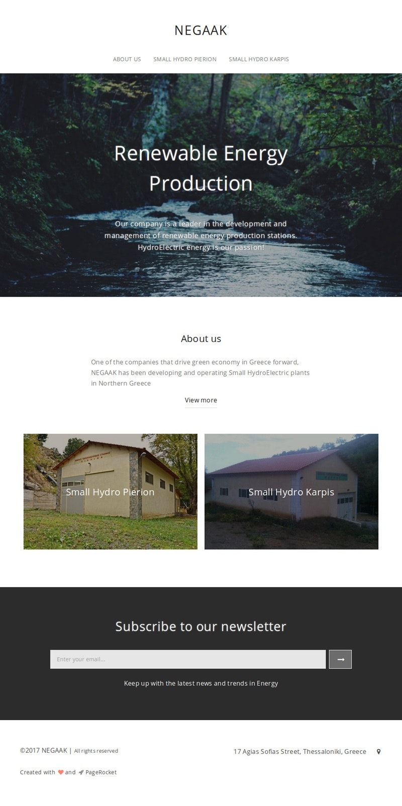 PageRocket gallery image