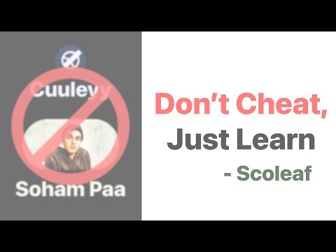 Scoleaf gallery image