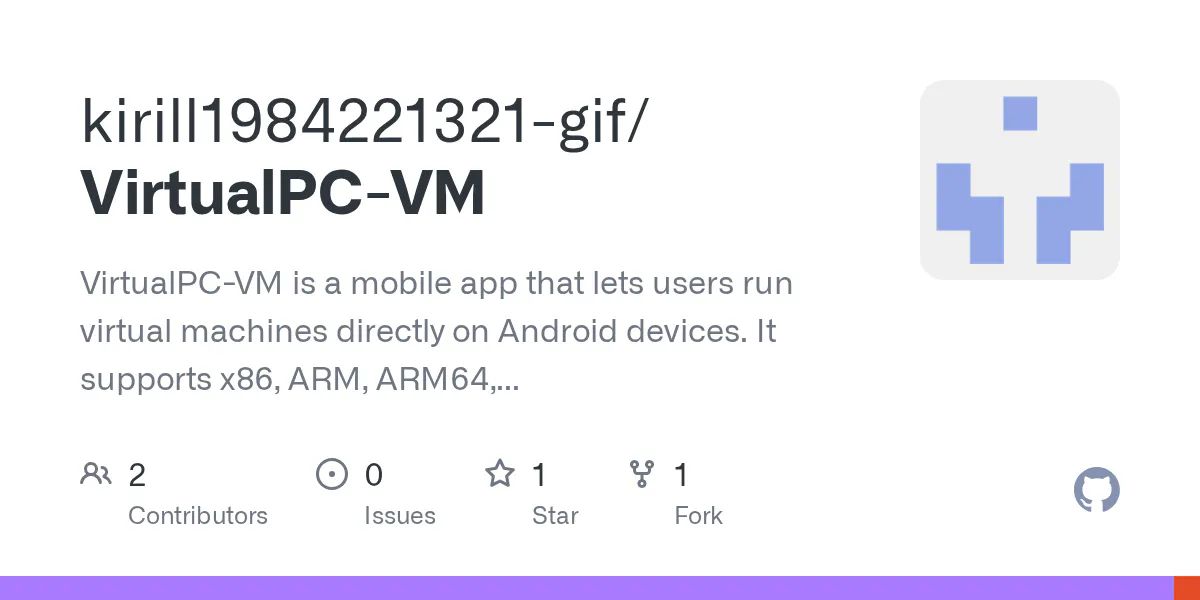 VirtualPC-VM  gallery image