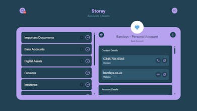 Storey gallery image