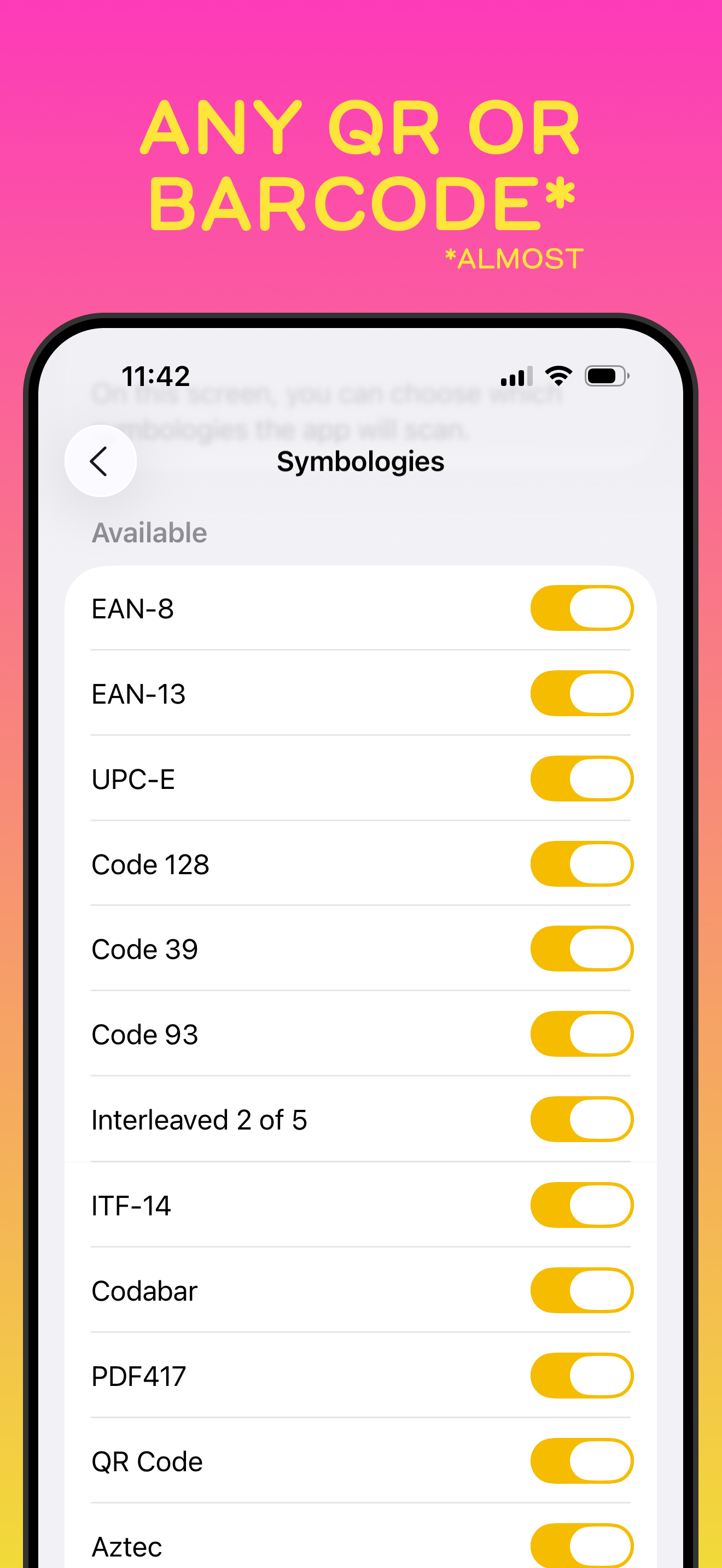 PeekCard gallery image