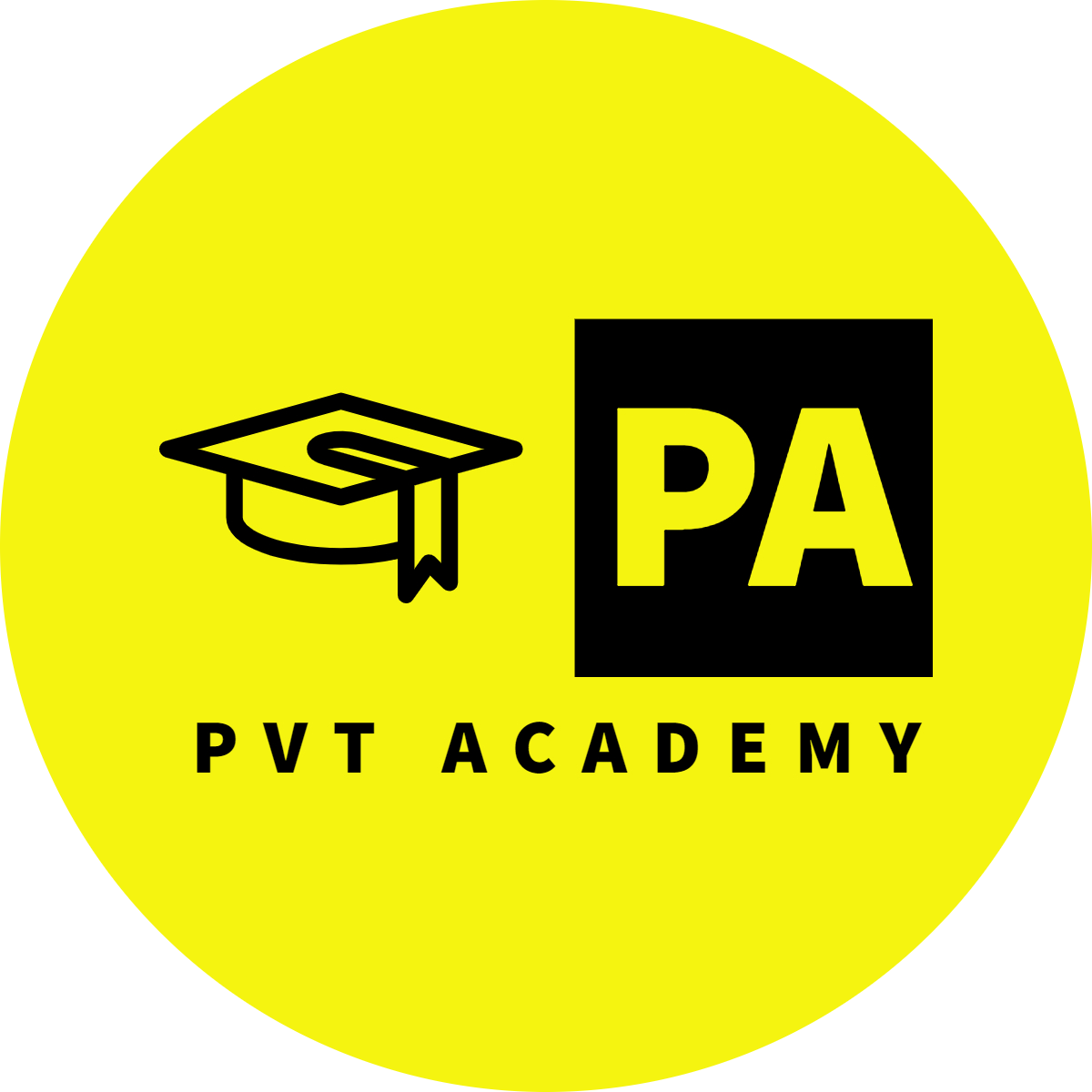 Ingeniería de la Academia Privada