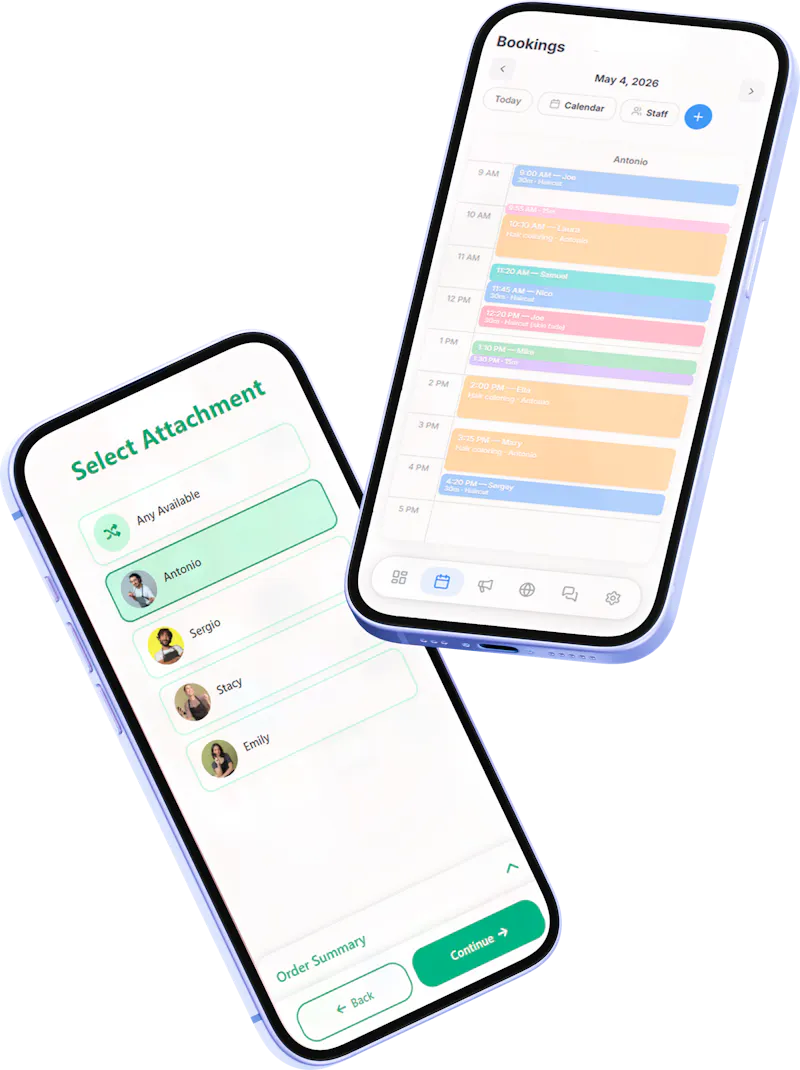 DigiLaunch screenshot 1