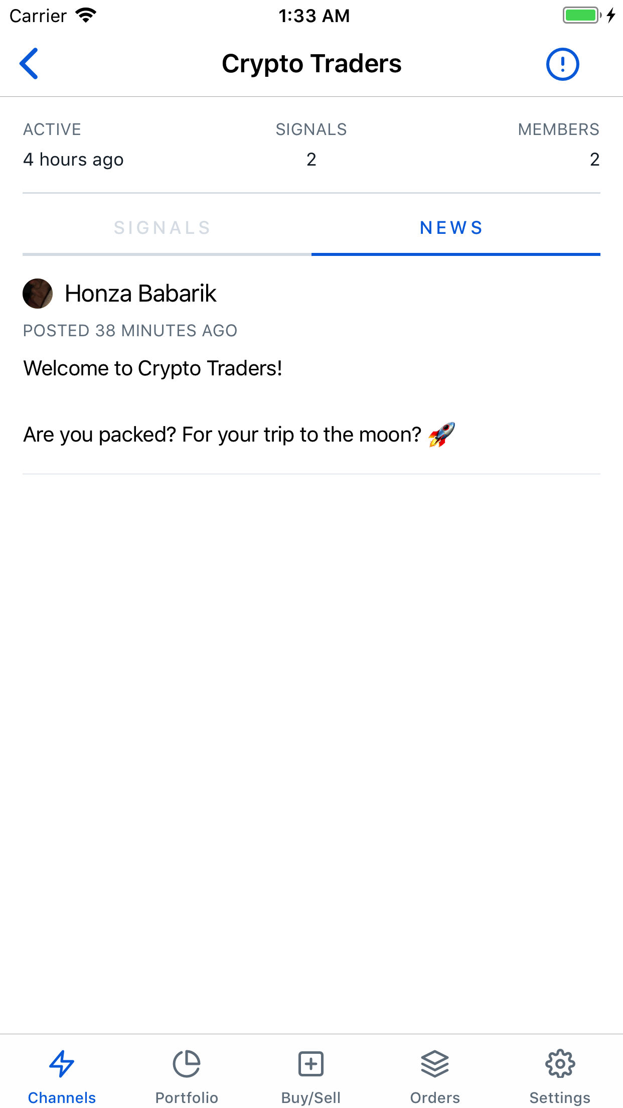 Beacoin gallery image