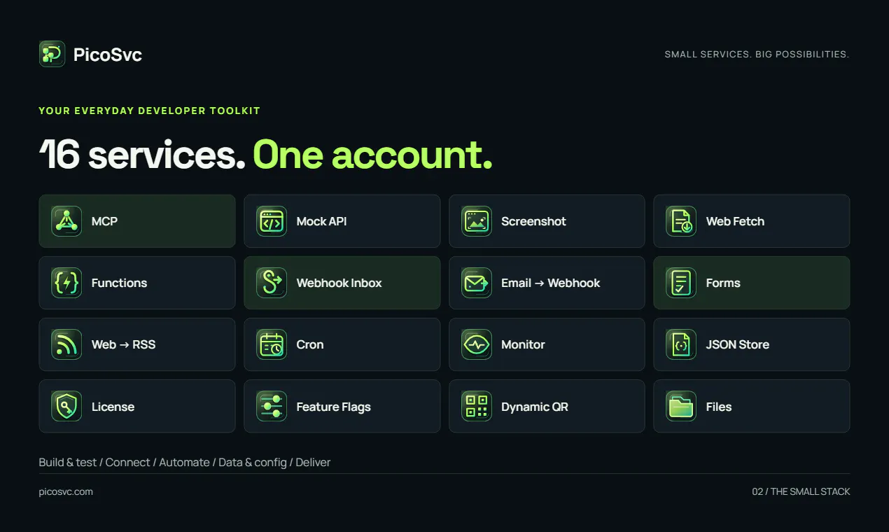 PicoSvc gallery image