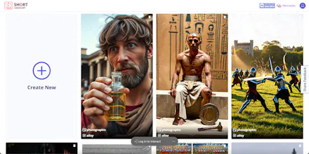 ShortVideosApp gallery image