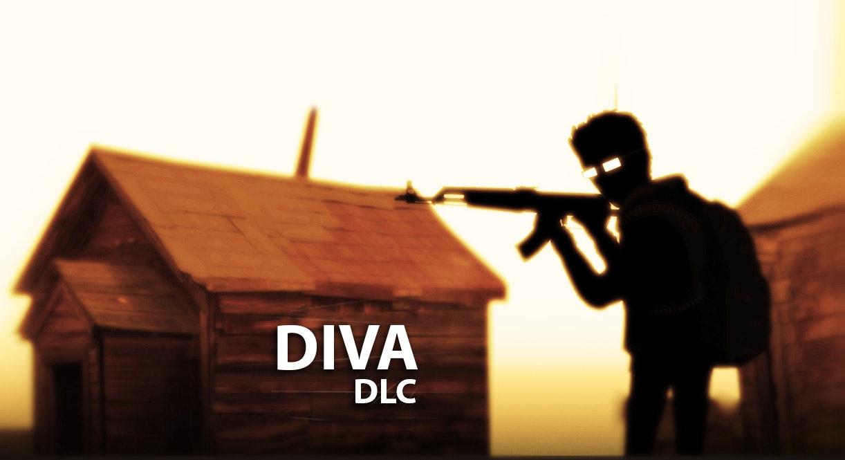 Diva gallery image