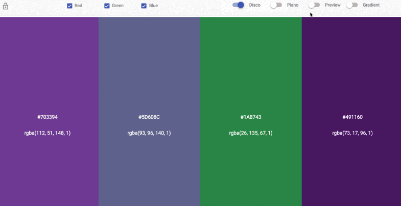 Color Schemr Image