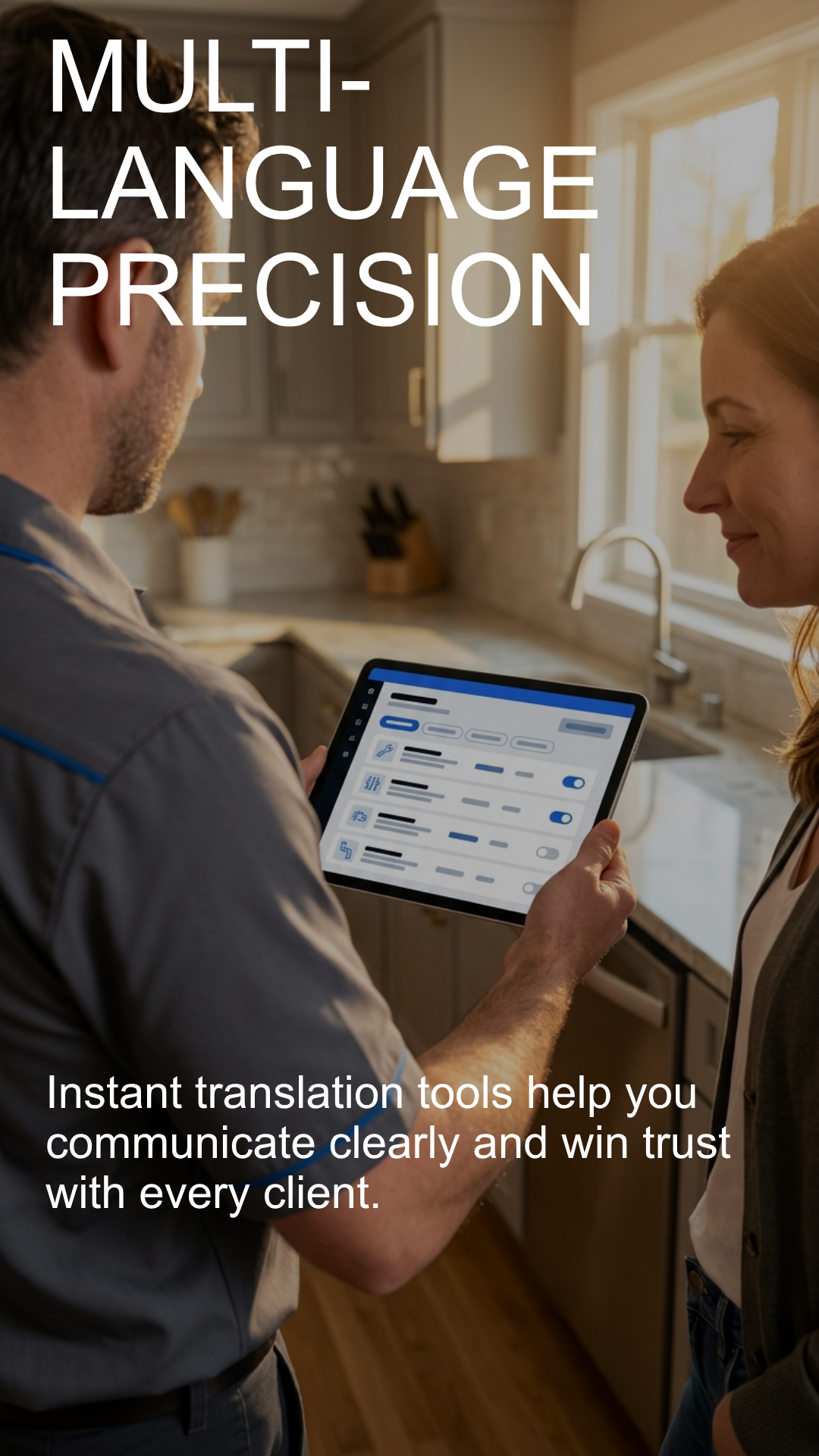 SnapQuote gallery image