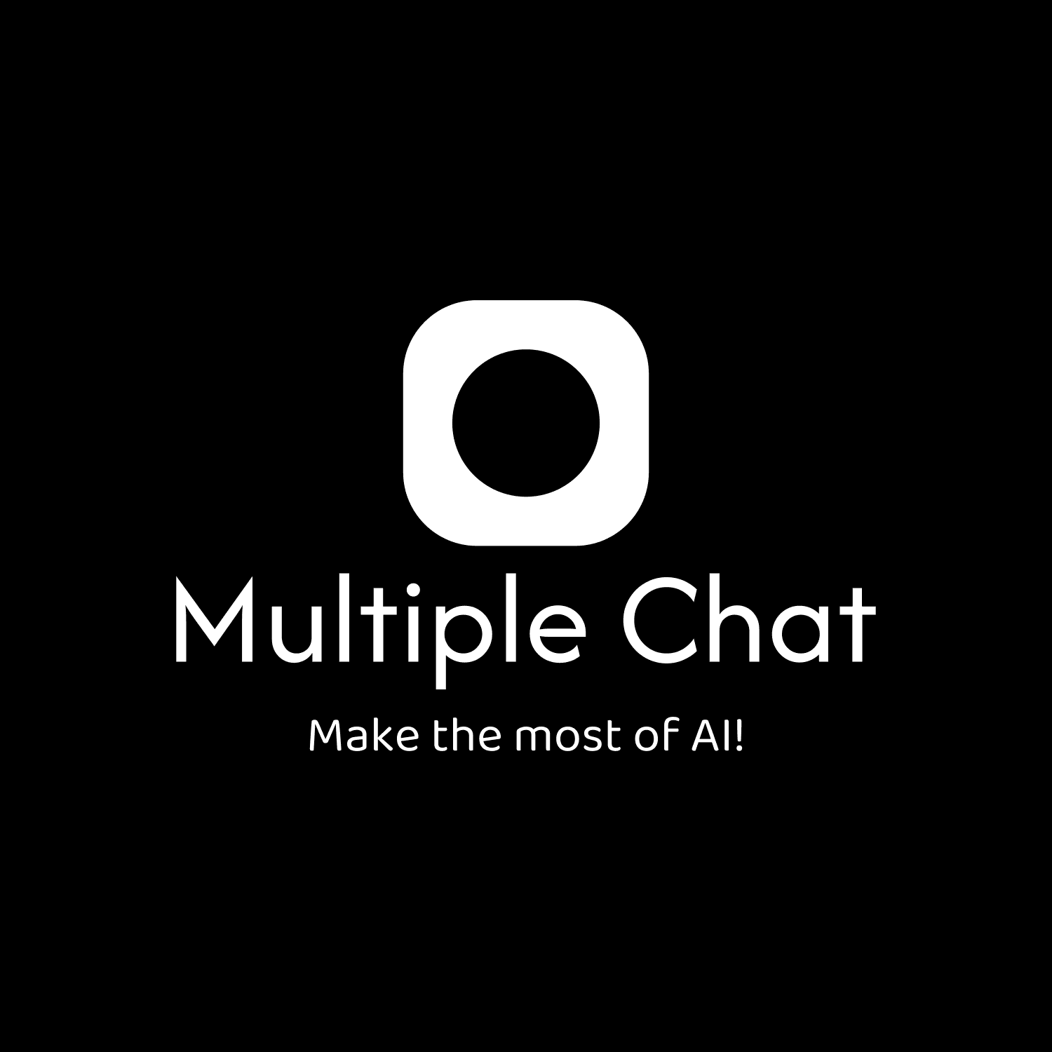 MultipleChat - Compare AI Responses