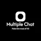 MultipleChat - Compare AI Responses