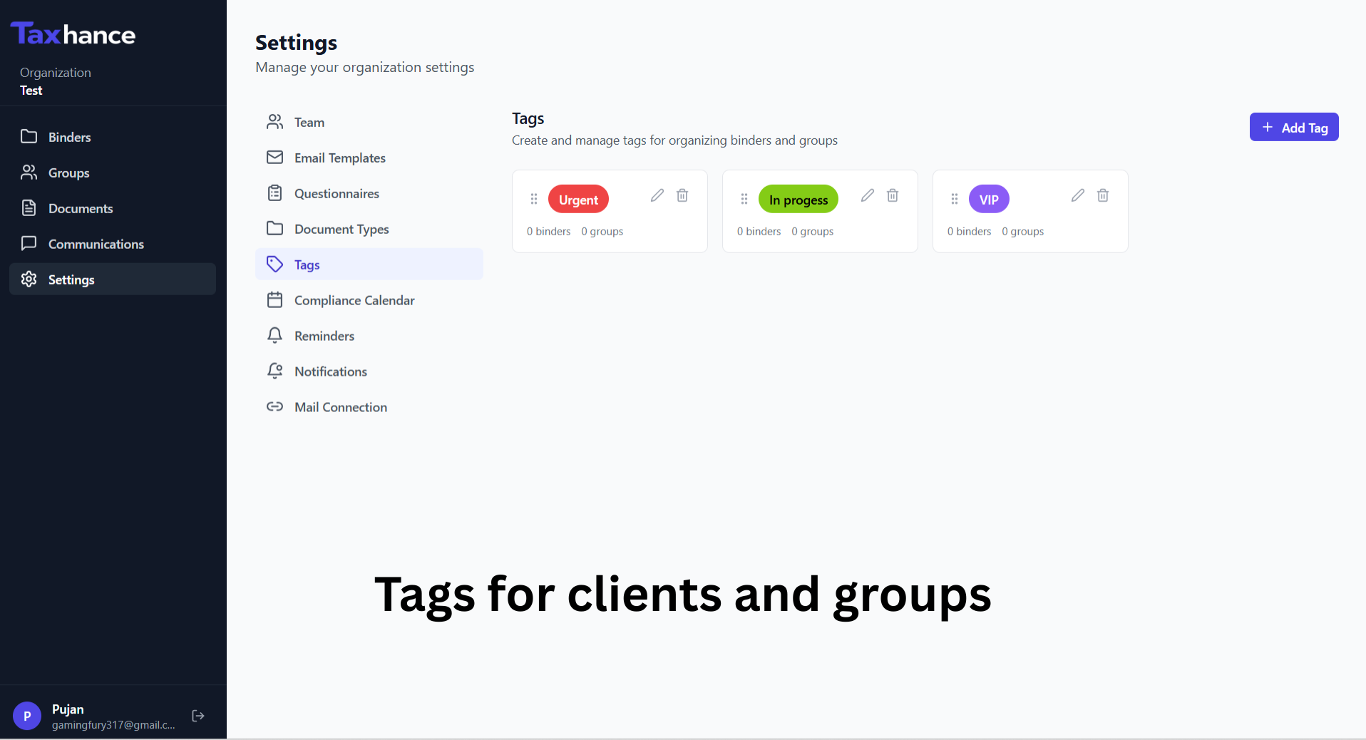 Taxhance gallery image