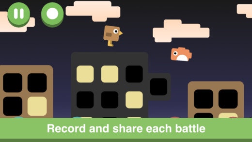 App Review Monitor Image