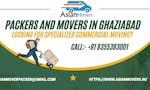  best Packers and Movers in Ghaziabad image