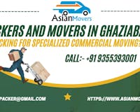  Best Packers and Movers in Ghaziabad media 2