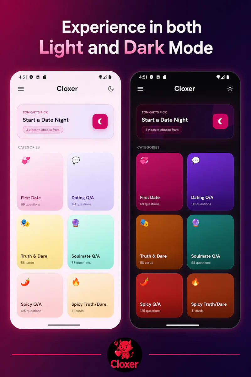 Cloxer screenshot 4